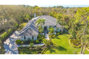 284 SUGAR MILL DRIVE, OSPREY, FL 34229 Sold 03/28/24