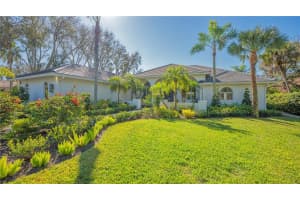 284 SUGAR MILL DRIVE, OSPREY, FL 34229 Sold 03/28/24