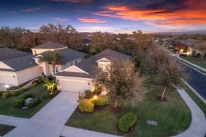 12347 WHISPER LAKE DRIVE, BRADENTON, FL 34211 Sold 04/10/24