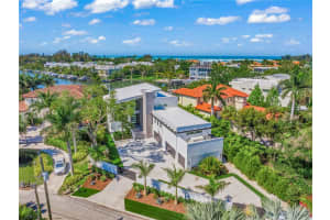 3960 ROBERTS POINT ROAD, SARASOTA, FL 34242 Sold 02/27/25