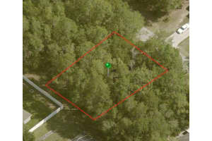 MLS# MFRA4600204, Citrus Springs, Florida 34434
