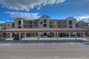 16706 Vardon Terrace #101, LAKEWOOD RANCH