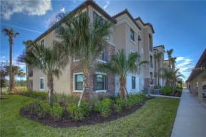 16706 VARDON TERRACE #101, LAKEWOOD RANCH, FL 34202 - MLS#MFRA4600220
