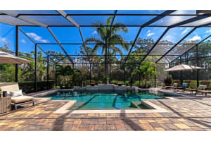 8268 LARKSPUR CIRCLE, SARASOTA, FL 34241 Sold 04/19/24