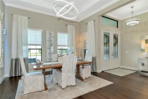 8268 LARKSPUR CIRCLE, SARASOTA, FL 34241 Sold 04/19/24