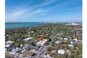 3350 OSPREY AVENUE, SARASOTA, FL 34239 Sold 05/01/24