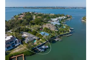 1449 HILLVIEW DRIVE, SARASOTA, FL 34239 Sold 06/26/24