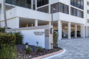 1102 BENJAMIN FRANKLIN DRIVE, SARASOTA, FL 34236 Sold 05/28/24