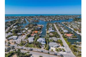 620 KEY ROYALE DRIVE, HOLMES BEACH, FL 34217 Sold 06/05/24