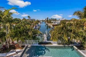 620 KEY ROYALE DRIVE, HOLMES BEACH, FL 34217 Sold 06/05/24