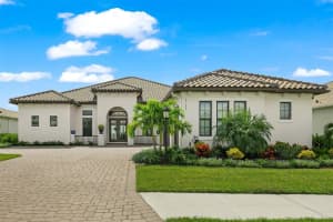 15106 DERNA TERRACE, LAKEWOOD RANCH, FL 34211 Sold 09/30/24