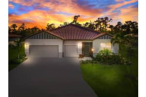13814 GREEN HAMMOCK PLACE, LAKEWOOD RANCH, FL 34211 Sold 04/25/24