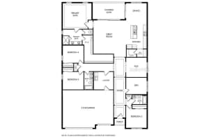 13814 GREEN HAMMOCK PLACE, LAKEWOOD RANCH, FL 34211 Sold 04/25/24