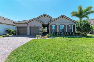 10406 EASTWOOD DRIVE, BRADENTON, FL 34211 Sold 04/26/24