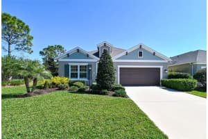 6911 WHITE WILLOW COURT, SARASOTA, FL 34243 Sold 04/22/24