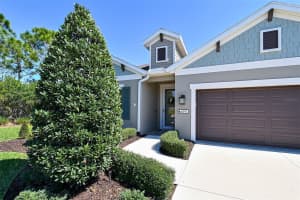 6911 WHITE WILLOW COURT, SARASOTA, FL 34243 Sold 04/22/24