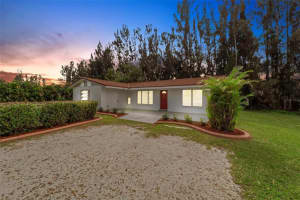 5843 PINE LANE, PUNTA GORDA, FL 33950 Sold 12/12/24