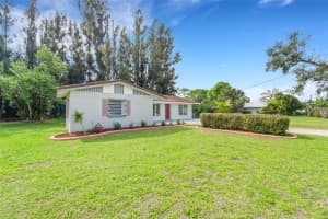 5843 PINE LANE, PUNTA GORDA, FL 33950 Sold 12/12/24