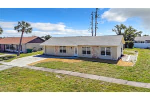 13497 BENNETT DRIVE, PORT CHARLOTTE, FL 33981 Sold 08/29/25