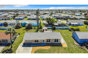 13497 BENNETT DRIVE, PORT CHARLOTTE, FL 33981 Sold 08/29/25