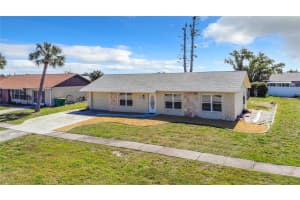13497 BENNETT DRIVE, PORT CHARLOTTE, FL 33981 Sold 08/29/25