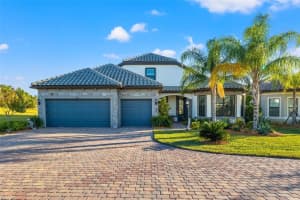 18116 LITTLETON PLACE, BRADENTON, FL 34202 Sold 08/02/24