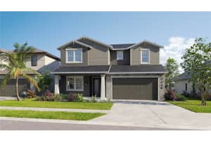 66 HILLSHIRE PLACE, SPRING HILL, FL 34609 Sold 12/23/24