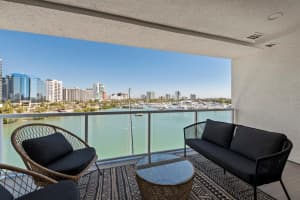 650 GOLDEN GATE POINT, SARASOTA, FL 34236 Sold 05/14/24