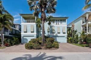7061 HAWKS HARBOR CIRCLE, BRADENTON, FL 34207 Sold 05/28/24