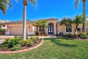 605 COCKATOO CIRCLE, VENICE, FL 34285 Sold 04/08/24