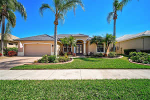605 COCKATOO CIRCLE, VENICE, FL 34285 Sold 04/08/24