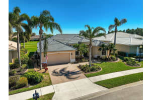 605 COCKATOO CIRCLE, VENICE, FL 34285 Sold 04/08/24
