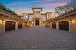 1321 POINT CRISP ROAD, SARASOTA, FL 34242 Sold 04/24/24