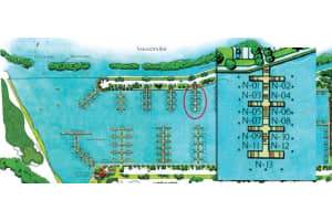 2600 Harbourside Dr #n-05, LONGBOAT KEY