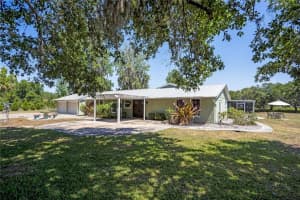 5125 COMBEE LANE, SARASOTA, FL 34241 Sold 05/31/24