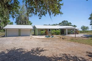 5125 COMBEE LANE, SARASOTA, FL 34241 Sold 05/31/24