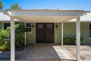 5125 COMBEE LANE, SARASOTA, FL 34241 Sold 05/31/24