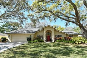 1484 COTTONWOOD TRAIL, SARASOTA, FL 34232 Sold 01/10/25