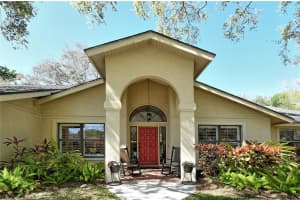 1484 COTTONWOOD TRAIL, SARASOTA, FL 34232 Sold 01/10/25