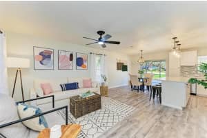 3306 RAMBLEWOOD DRIVE, SARASOTA, FL 34237 Sold 05/30/24