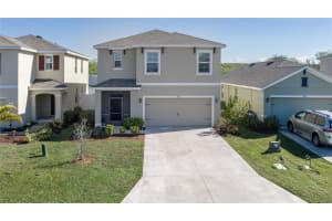 4526 WILLOW HAMMOCK DRIVE, PALMETTO, FL 34221 Sold 05/20/24