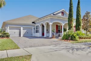 5525 THOMAS SQUARE DRIVE, WINTER GARDEN, FL 34787 Sold 05/03/24
