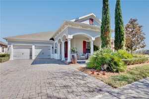 5525 THOMAS SQUARE DRIVE, WINTER GARDEN, FL 34787 Sold 05/03/24