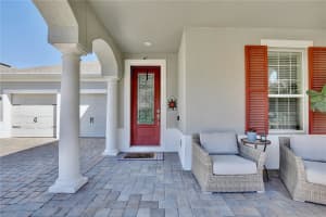 5525 THOMAS SQUARE DRIVE, WINTER GARDEN, FL 34787 Sold 05/03/24
