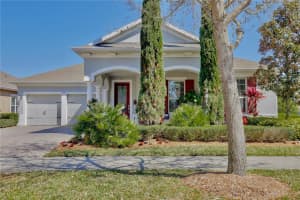 5525 THOMAS SQUARE DRIVE, WINTER GARDEN, FL 34787 Sold 05/03/24