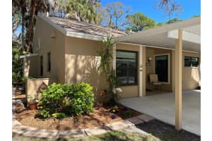 4832 VILLAGE GARDENS DRIVE, SARASOTA, FL 34234 Sold 07/01/24