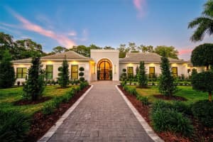 601 FERNWALK LANE, OSPREY, FL 34229 Sold 02/26/25