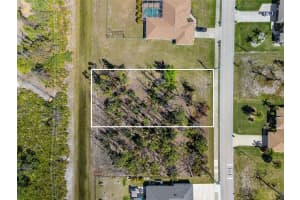 451 BOUNDARY BOULEVARD, ROTONDA WEST, FL 33947 - MLS#MFRA4600755