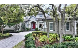 3312 SABAL COVE LANE, LONGBOAT KEY, FL 34228 Sold 10/28/24