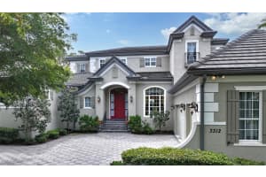 3312 SABAL COVE LANE, LONGBOAT KEY, FL 34228 Sold 10/28/24